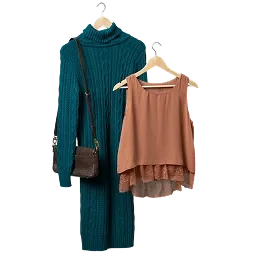Giyim & Moda